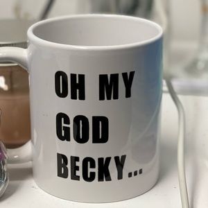 Meet your Posher, Angie